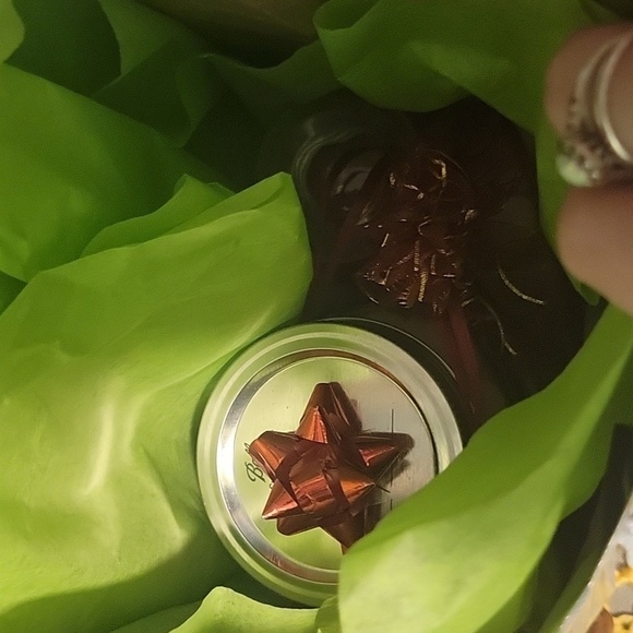 New 6 Set Gift Bundle- Homemade Hot Chocolate Etc. Wrapped & Ready To Gift - Picture 6 of 7